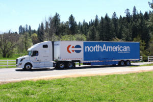 interstate movers in South Carolina