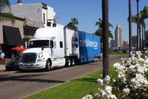 Military Movers in South Carolina - Anderson Transfer